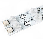 ETL listed edge-lit LED module for light box – DC24V side lighting bar