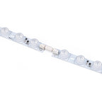 60 degrees light distribution modular LED backlight bar beam angle 15