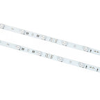 switchable warm cool LED rigid strip lightbox bar