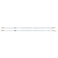 dual color temperature LED rigid strip light DC12V 24V lightbox