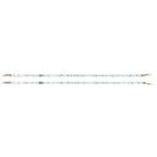 dual color temperature LED rigid strip light DC12V 24V lightbox