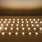 CCT rigid LED strip DC12V 24V exhibition lightbox