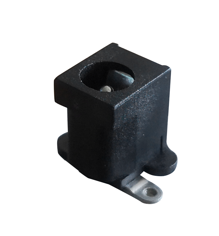 LED module DC base