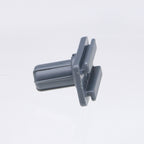 20-pack banner stand light mount adapters