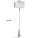 11W 720lm DIP LED exhibition spotlight specifications for trade show booth lighting