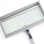 21W LED flood light technical specifications – 2100lm, CRI>90, IP44, AC85-245V universal input