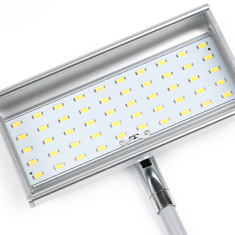 21W LED flood light technical specifications – 2100lm, CRI>90, IP44, AC85-245V universal input