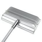 21W LED exhibition arm light with figure-8 IEC C7 connector – standalone unit, 3-year warranty