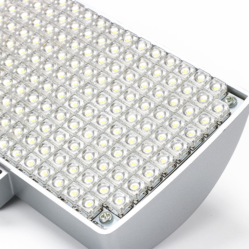 156 LED high density array close up exhibition display spotlight