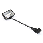 R7s double-ended halogen light for exhibition and display lighting