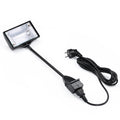 150W R7s halogen exhibition spotlight for trade show displays