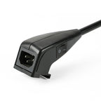 150W R7s display spotlight for pop-up exhibition stands