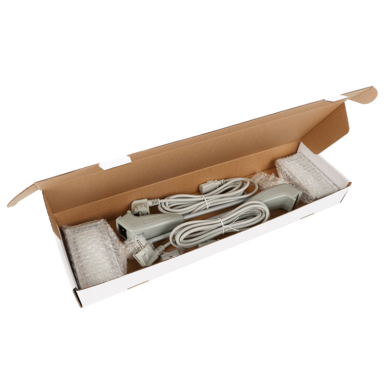 21W LED Flood Light Dimensions – Compact Size for Trade Show and Exhibition Stands