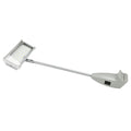 21W LED Exhibition Flood Light – Plug Options US EU UK AU, Standalone Connection