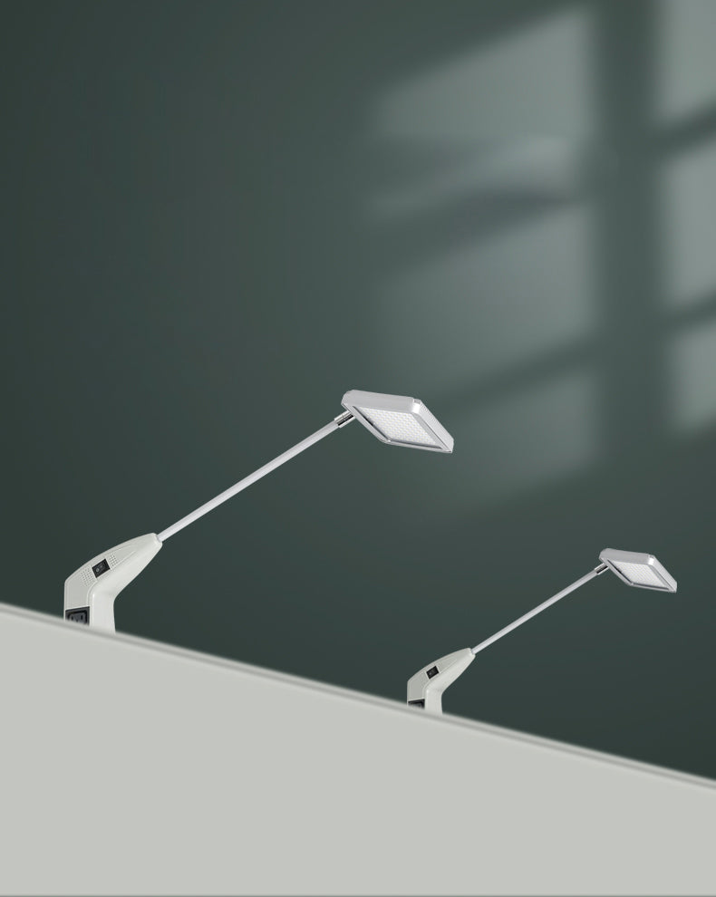 Boothlights arm light