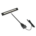 SL-2102-48L-DC LED Panel Light Front View 1300lm SMD2835