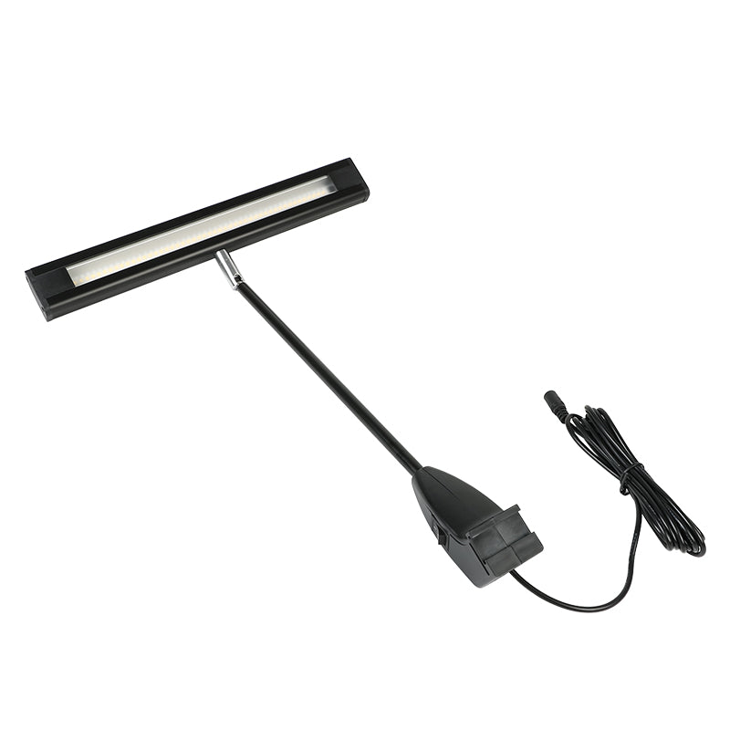 SL-2102-48L-DC LED Panel Light Front View 1300lm SMD2835