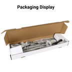 SL-2102-48L-DC LED Panel Light Packaging Box