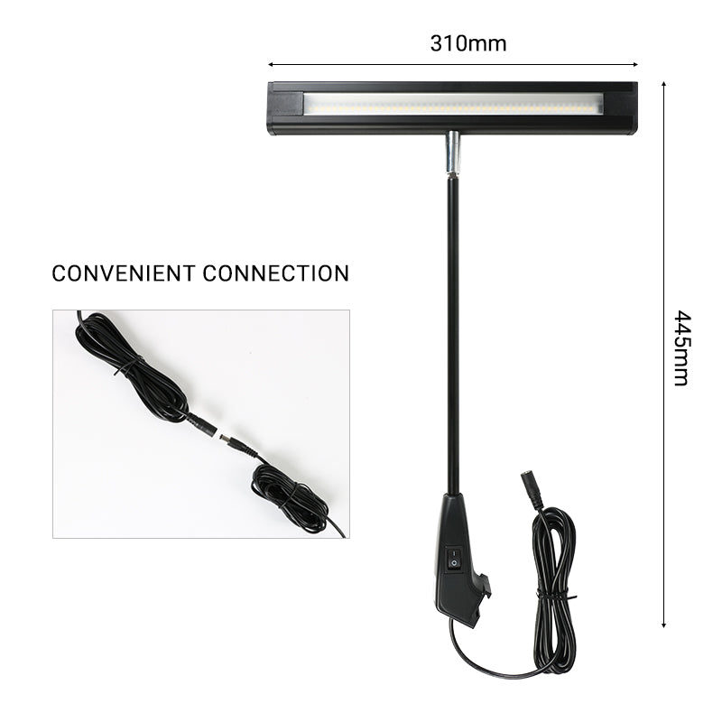SL-2102-48L-DC 16W LED Panel Light Indoor Lighting Scene