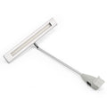 16W LED display arm light available in 3 color temperatures for trade show booth
