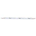 20W edge lit LED strip trade show lightbox