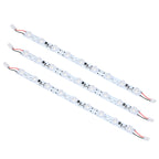 bulk pack rigid LED light bars for professional light box manufacturing
