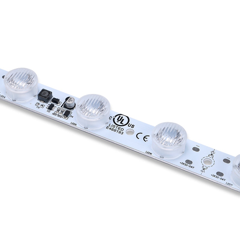 20W DC24V LED Strip light for Lightbox Module with UL Certification SL-BL008-200-S