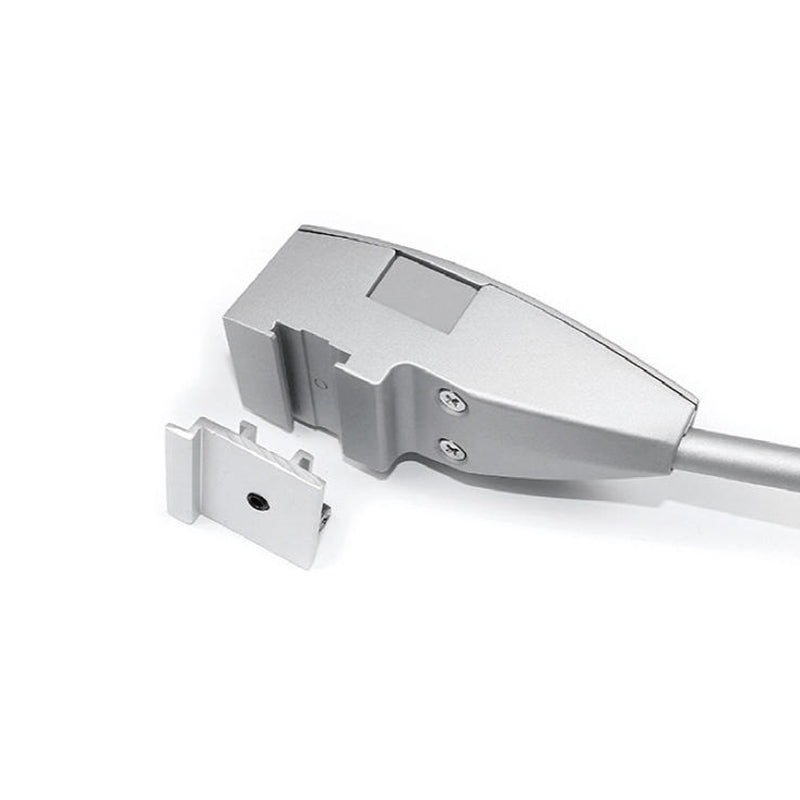 M8 Aluminum Sliding Block Mounting Bracket